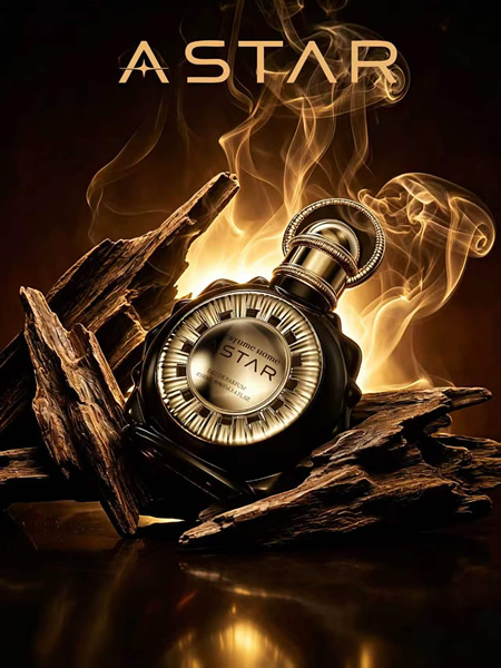 Luxury Perfume